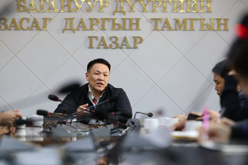 Шадар сайд Н.Номтойбаяр: Бүсчилсэн хөгжлөөр Багануур дүүргийг төв, зүүн, говийн бүсийн эдийн засгийн гол зангилаа цэг болгон хөгжүүлнэ